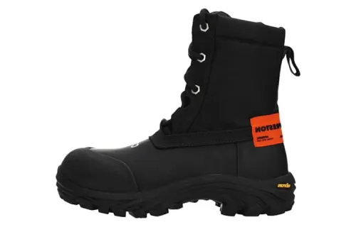 HERON PRESTON Ankle Boots Women's