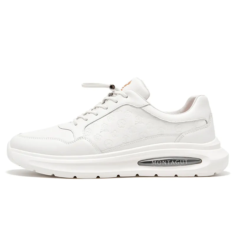 Montagut Cushioning, Wear Resistant Low top Casual Shoes Men's