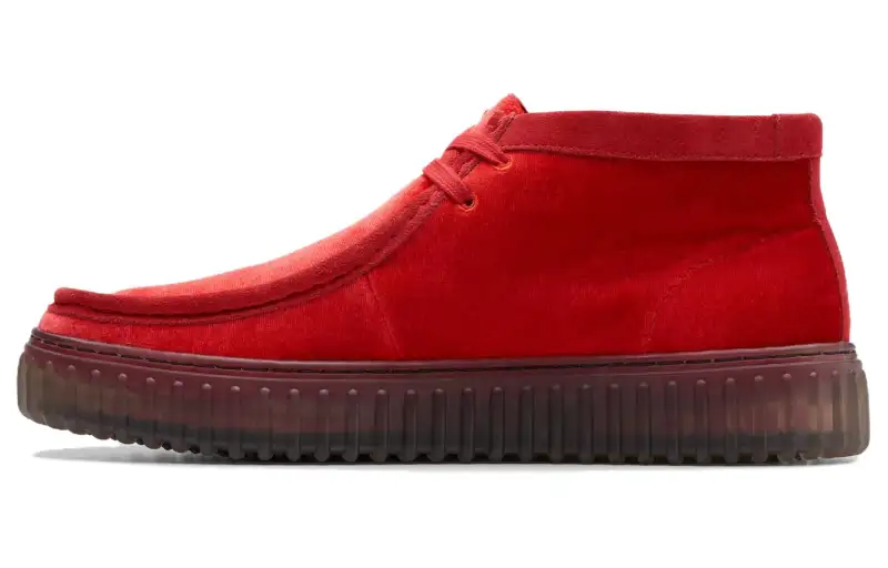 Clarks Ankle Boots Unisex