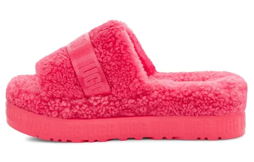 UGG Slide Slippers Women's Strawberry Smoothie