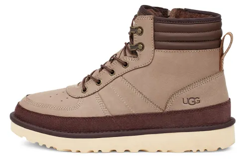 UGG Highland Boot 'Beige Brown'