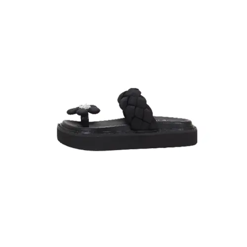 Teenie Weenie Slide Slippers Women's