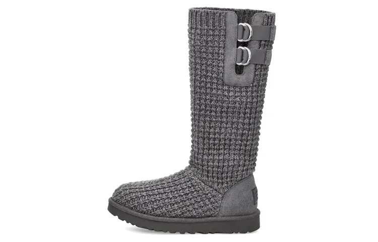 UGG Classic Tall Boot 'Grey' Women's