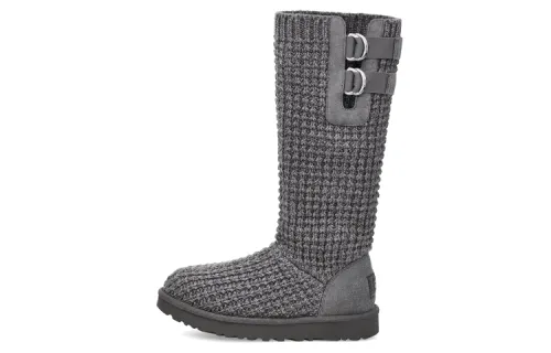 UGG Classic Tall Boot 'Grey' Women's