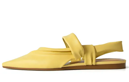 PEDRO Women's Casual Shoes Women's Sand