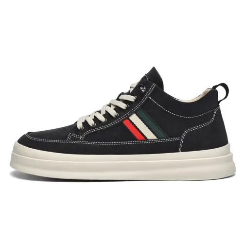 CARTELO Mid top Skateboard Shoes Men's