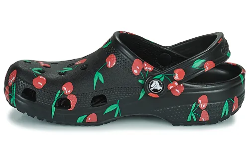 Crocs Classic Clog Clogs Women's