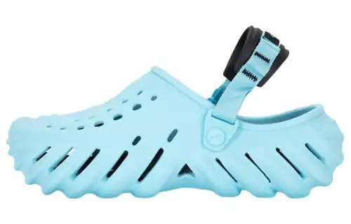 Crocs Echo Clog Blue