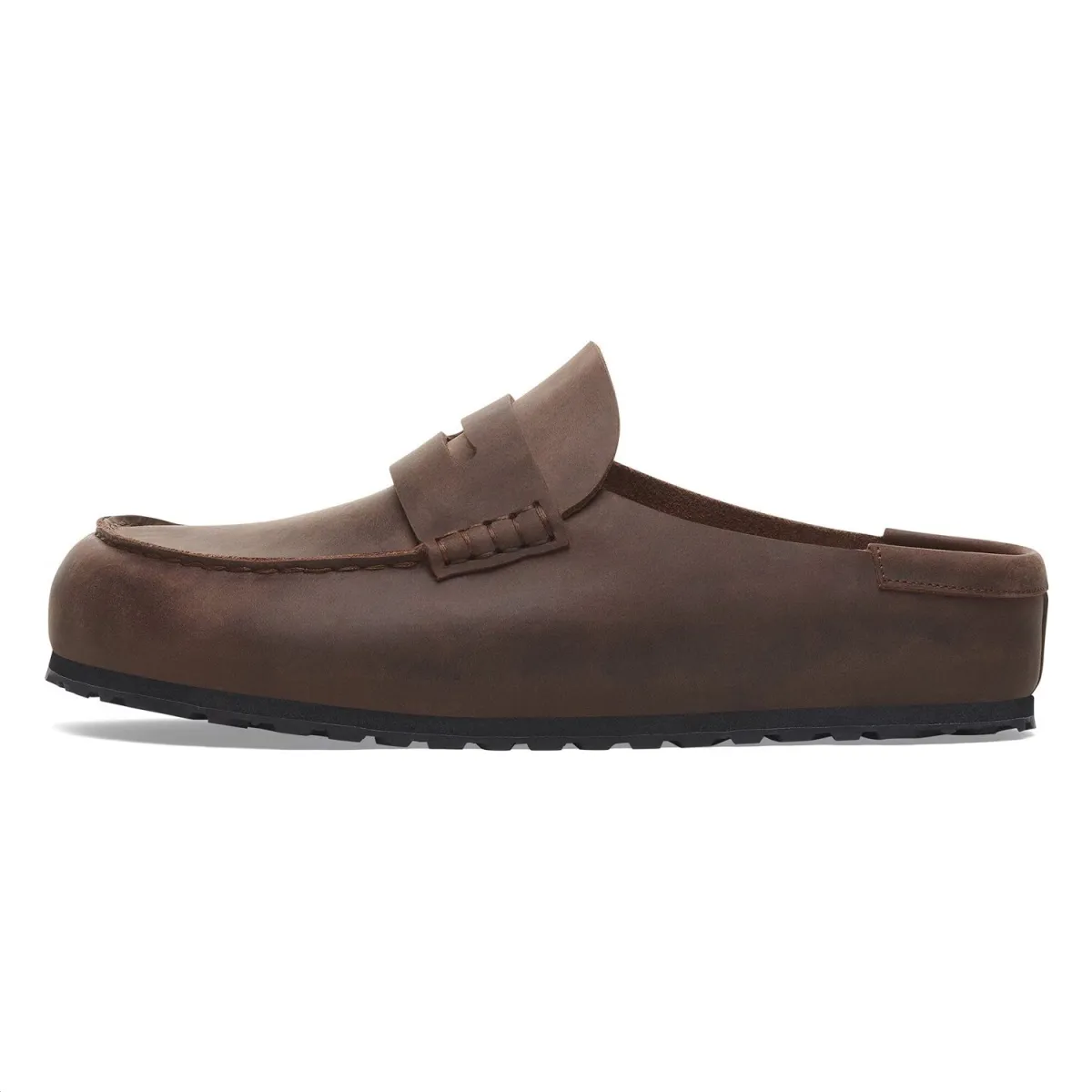 Birkenstock EVA No Special Function Closed Toe Slippers Unisex Brown