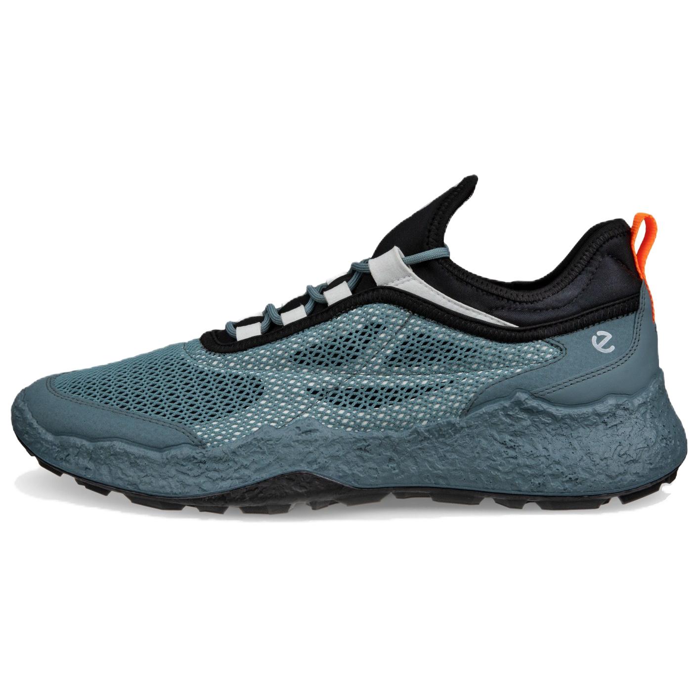 Ecco Golf Biom H5 Abrasion Resistant Low top Golf Shoes Men’s Dark Cyan