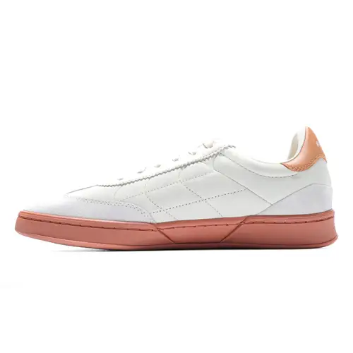 COLE HAAN Men's Casual Shoes Men's Ivory White