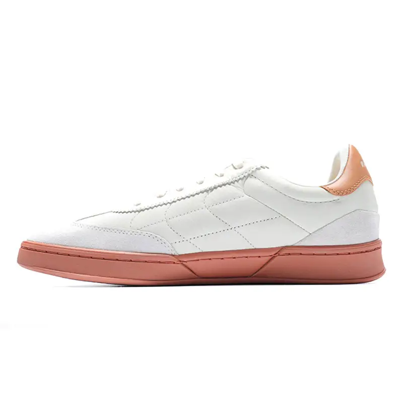 COLE HAAN Men's Casual Shoes Men's Ivory White
