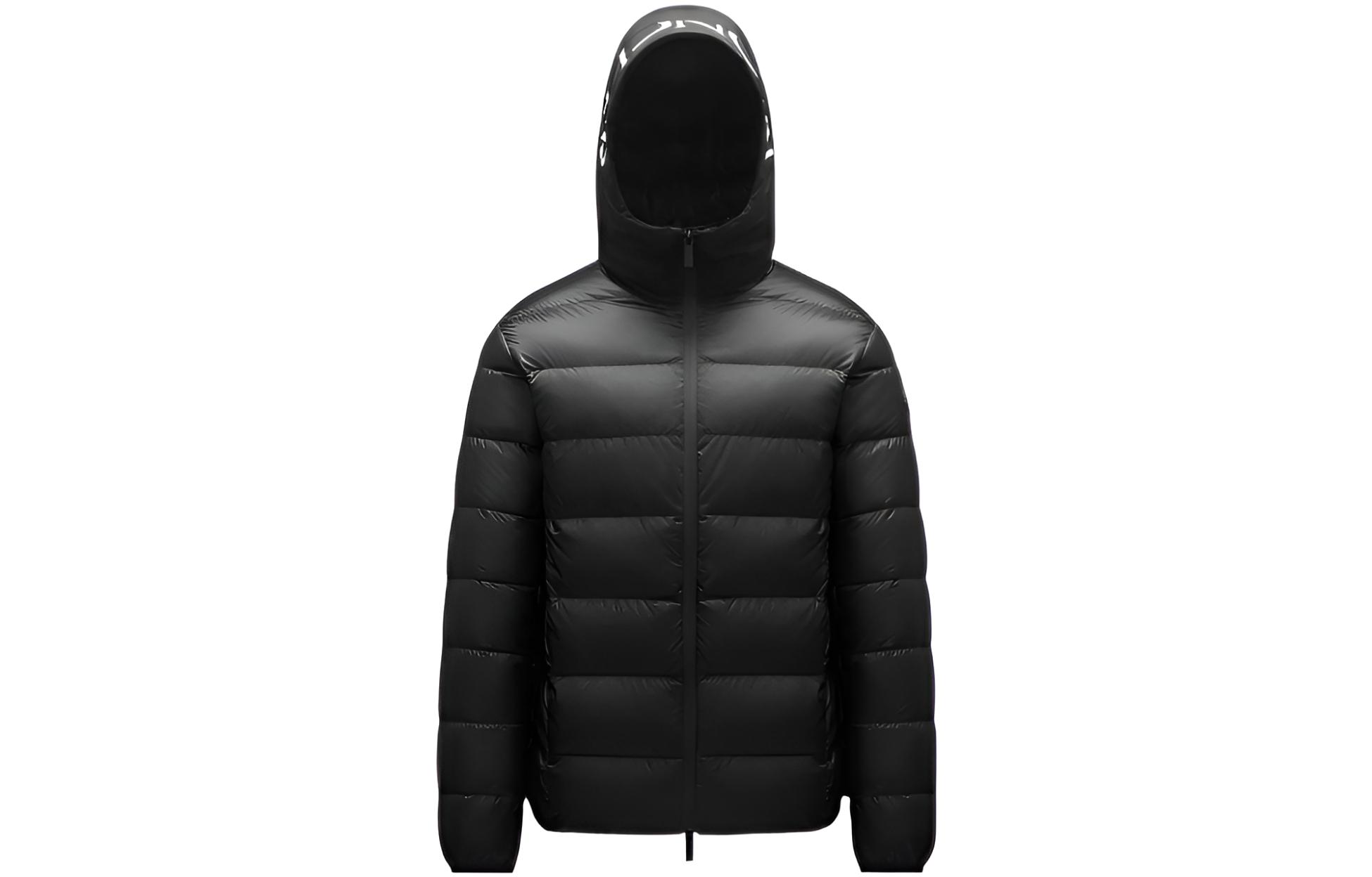 Куртка Moncler Moncler PROVINS (черный)