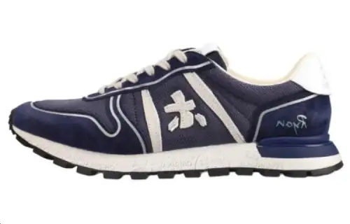 PREMIATA Casual Shoes Men's Blue