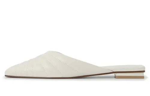 PEDRO Closed Toe Slippers Women's