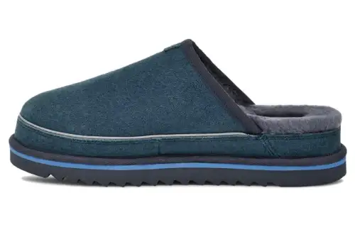 UGG Closed Toe Slippers Men's