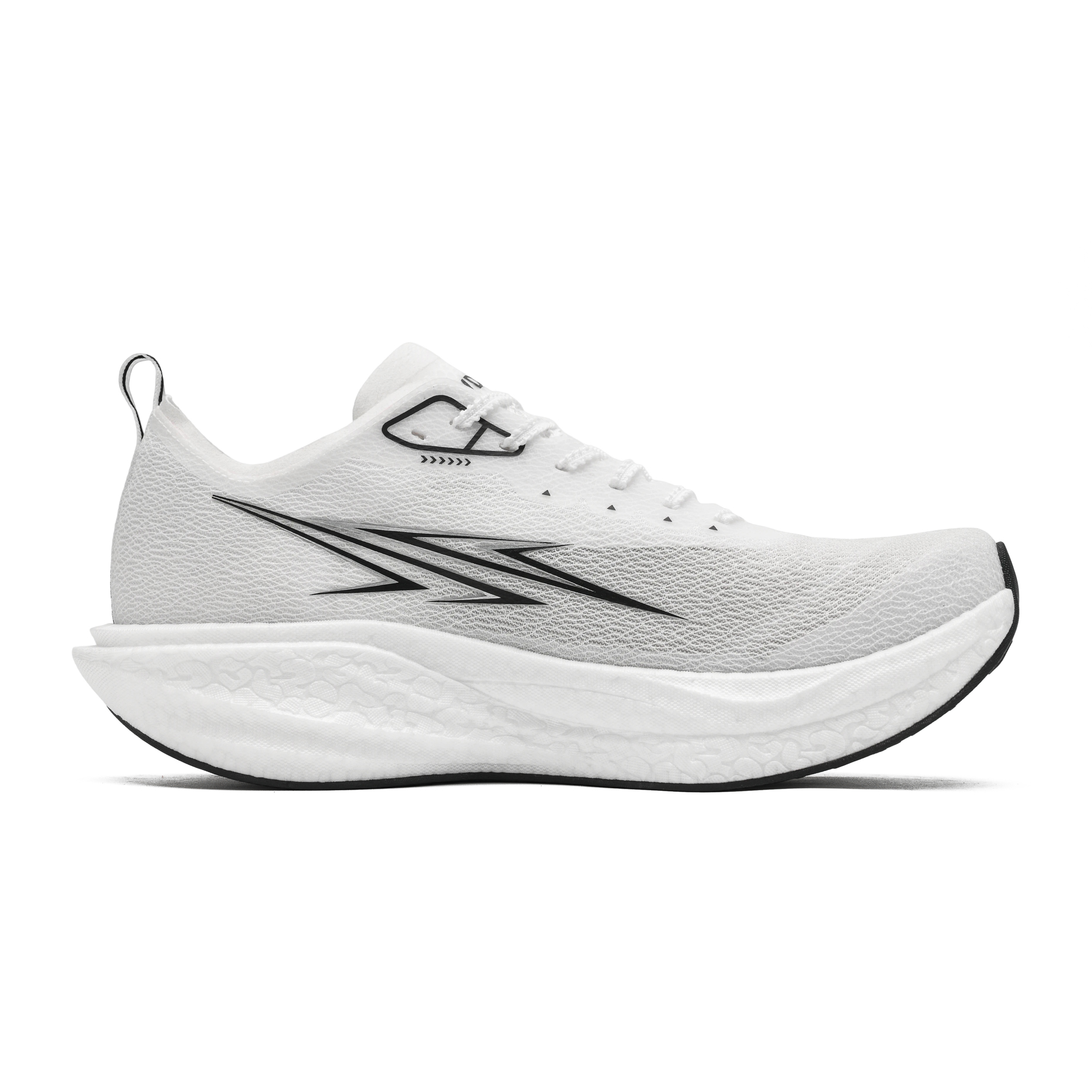VDLRT Cushioning Balance Support Abrasion Resistant Lightweight Breathable And Quick Dry Low top