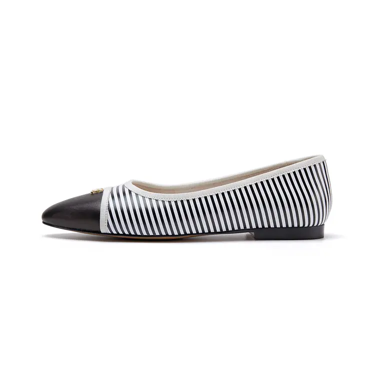 Marie Claire Cow Leather Casual Shoes Women's