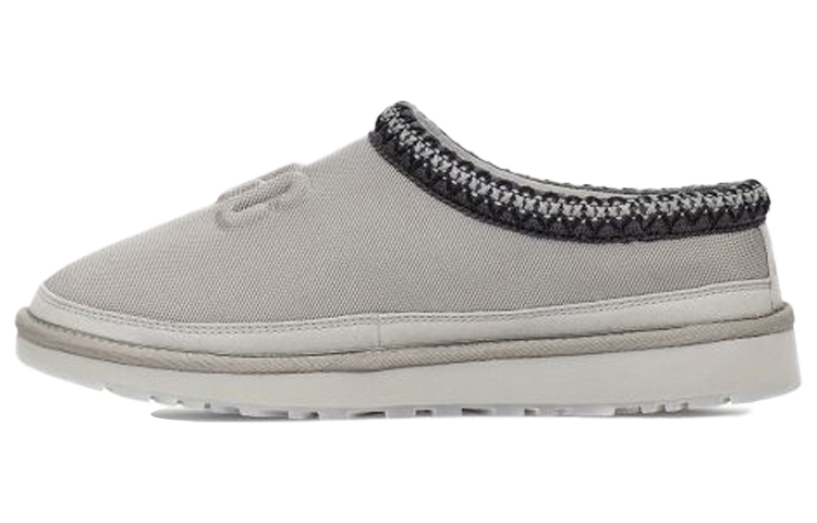 UGG Tasman Alphabet Outdoor Athleisure Casual Sports Shoe Gray