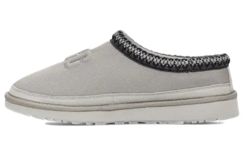 UGG Tasman Alphabet Outdoor Athleisure Casual Sports Shoe Gray