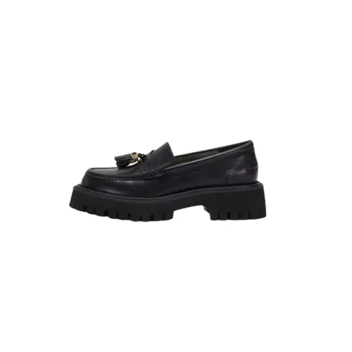 Teenie Weenie Loafers Women's Black