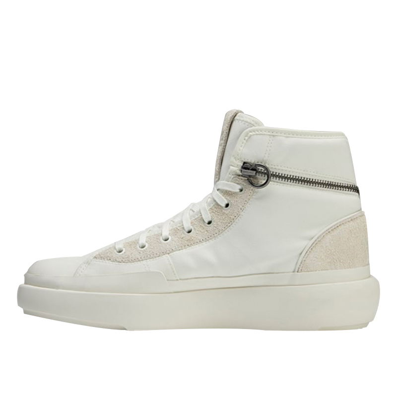 Y-3 Ajatu Court Y-3 High 'Off White'