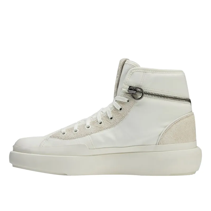 Adidas Y-3 Ajatu Court High 'Off White'