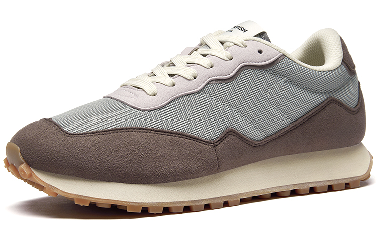 Rockfish Low top Running Shoes Women’s Gray Purple