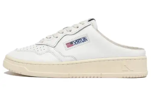 AUTRY Medalist Mule Sneakers