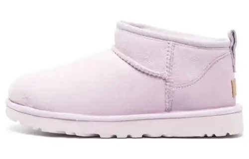 Ugg Classic Ultra Mini Boots Women's