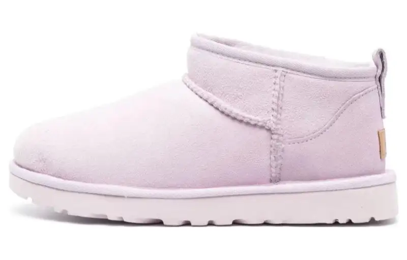 Ugg Classic Ultra Mini Boots Women's