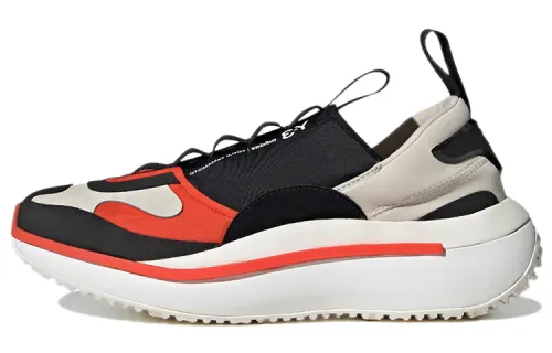 Y-3 Sports shoes, low top casual shoes, same style for men and women
