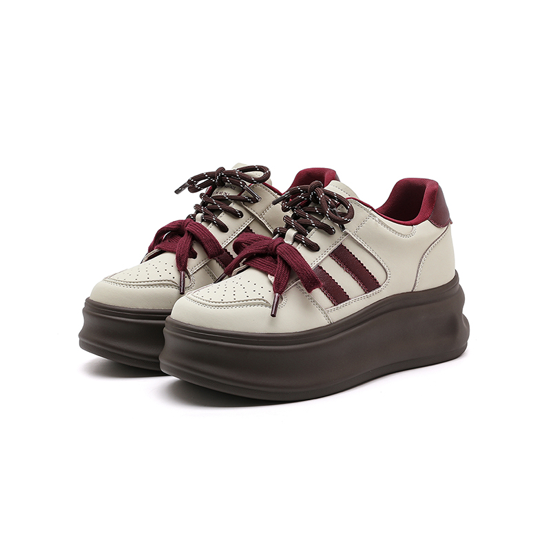 DAPHNE Low top Casual Shoes Women's
