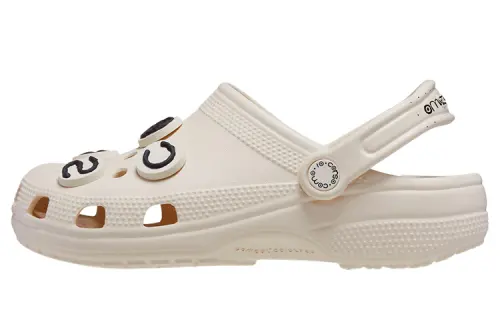 Crocs Classic X 10 Corso Como Clog 'Stucco' Women's