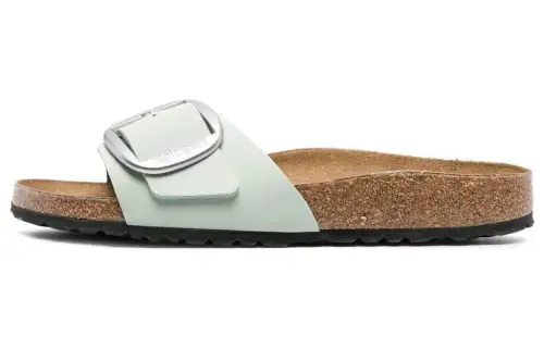 Birkenstock Madrid Big Buckle Sandals Women's