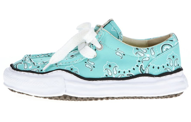 Maison MIHARA YASUHIRO Baker Low-top Sneakers