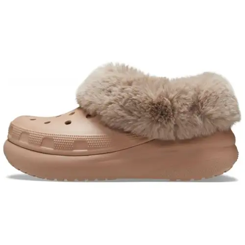 Crocs Furever Clogs Unisex