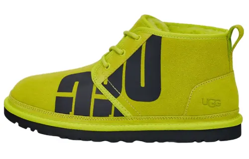 UGG Neumel 'Green'