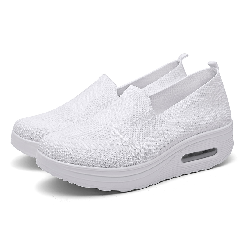 Medd Low Top Casual Shoes Women's