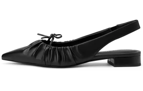 CHARLES&KEITH One Strap Sandals Women's