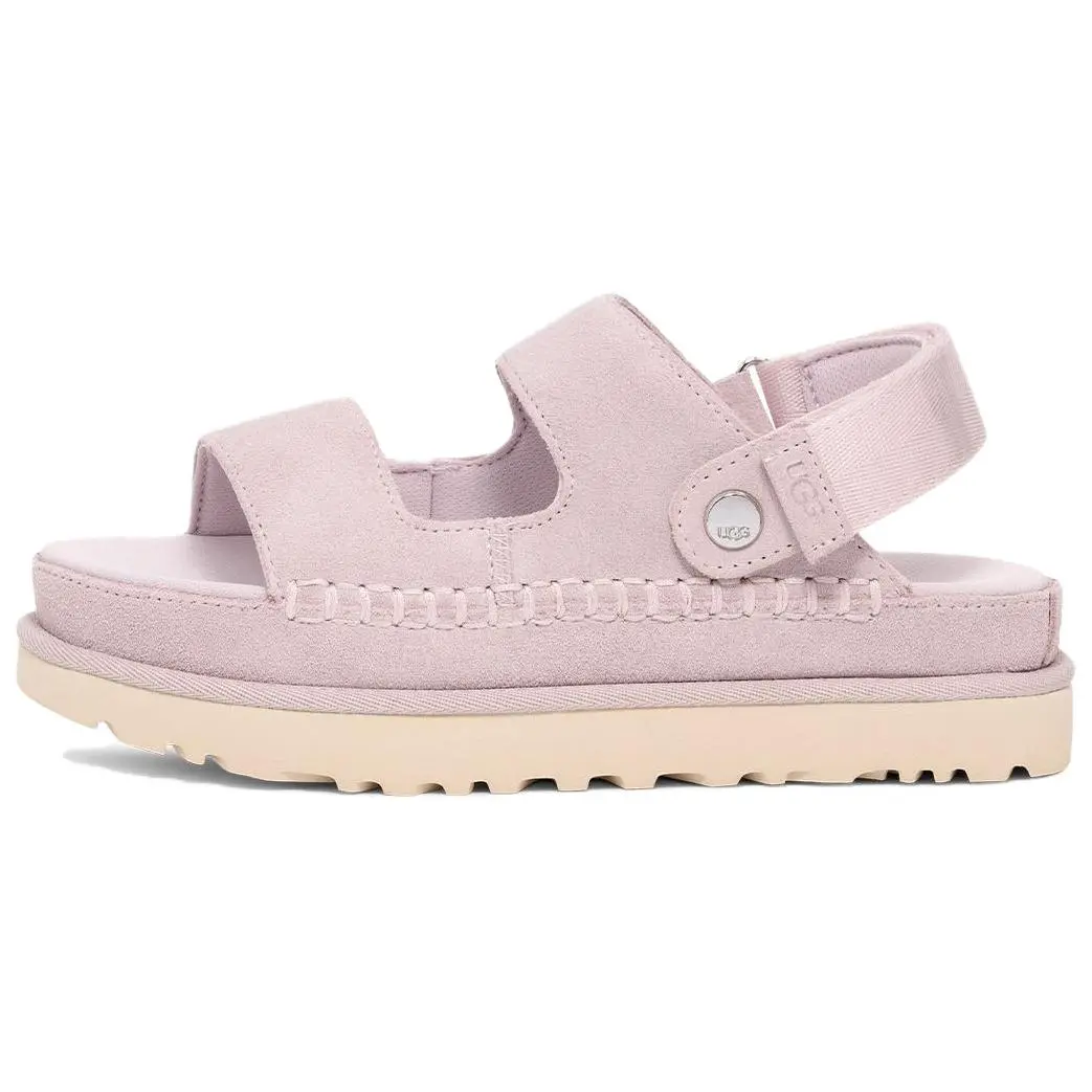UGG One Strap Sandals Women's Pink