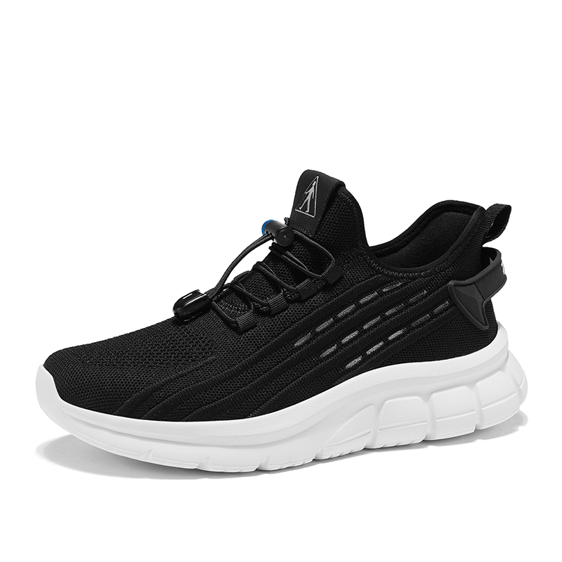 ZULIZ Fabric Low top Casual Shoes Men’s