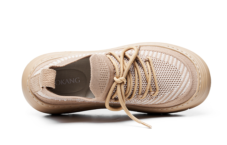 AOKANG Fabric Low top Running Shoes Men’s