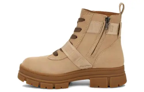UGG Ankle Boots Women's Brown