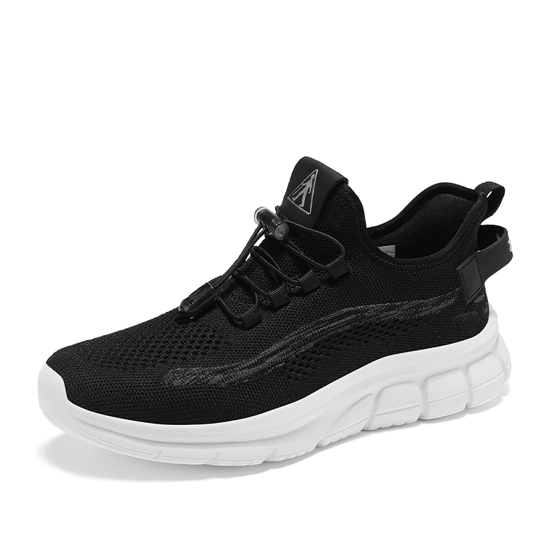 ZULIZ Synthetic Leather, Textile Low top Casual Shoes Men’s