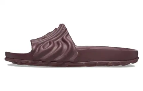 Crocs Pollex Slide By Salehe Bembury Huckle