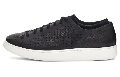 UGG Pismo Skate Shoes 'Black White'