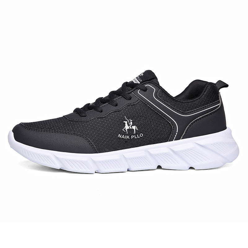 NAIKPLLO Mesh Low top Running Shoes Men’s