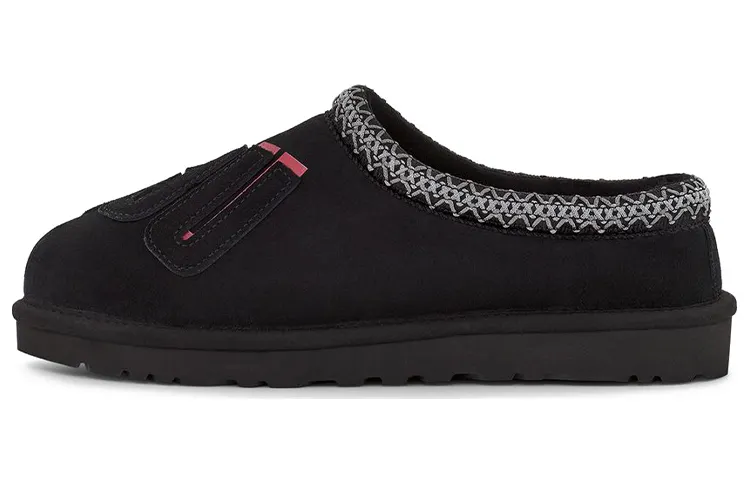 UGG Tasman Graphic Shadow Black
