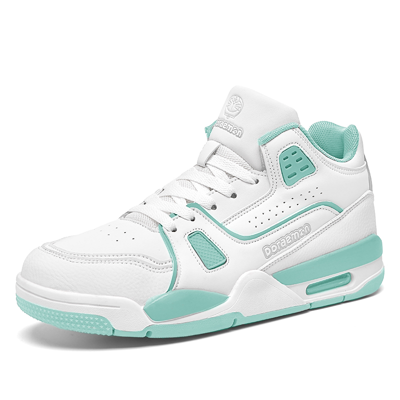 DoraemonA Mid top Basketball Shoes Unisex
